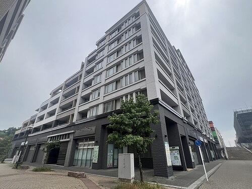 ライオンズ港北ニュータウンステーションレジデンス