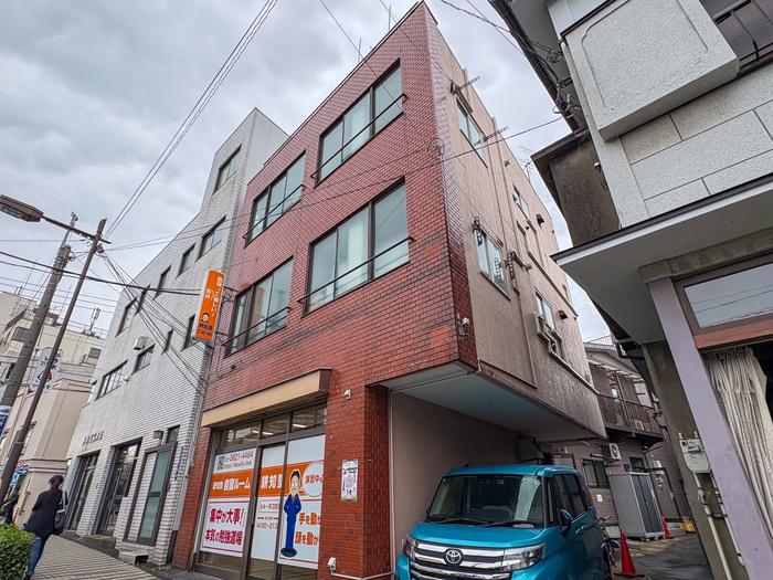 加藤ビル