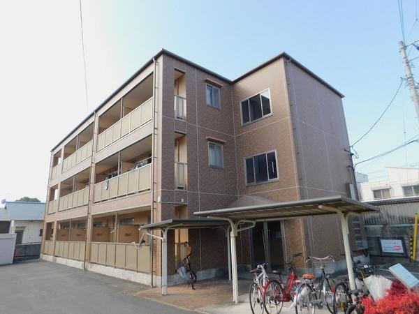 フィネス宮川
