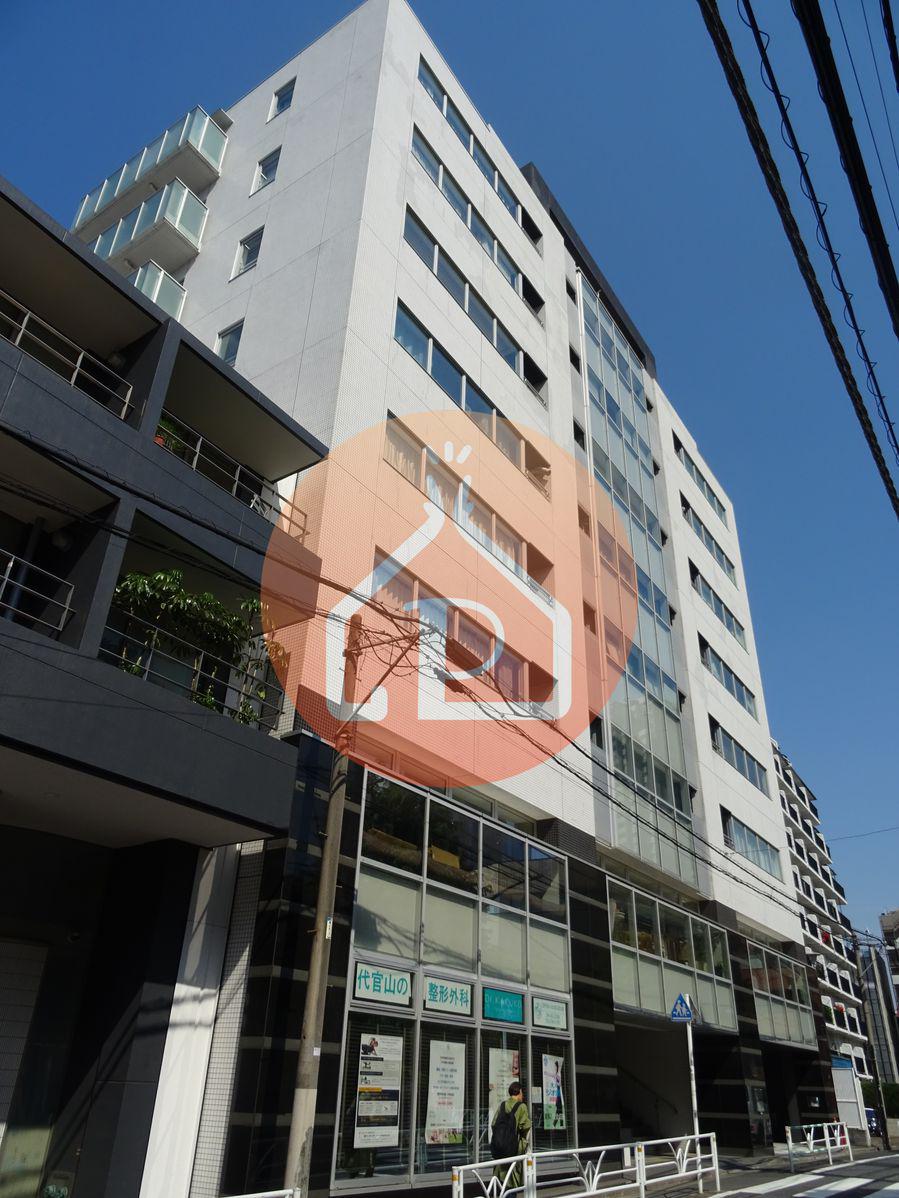 アーバンパーク代官山II