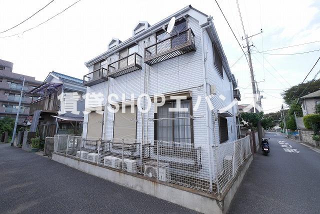 サンパレス大久保壱番館