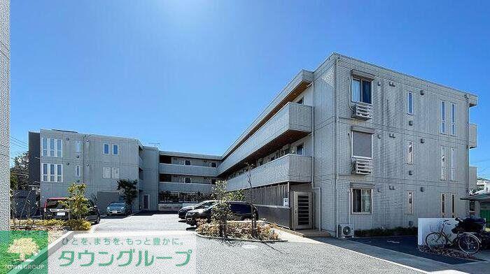 CRESCENTE経堂 壱番館