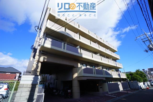 メルヴェユ伊丹