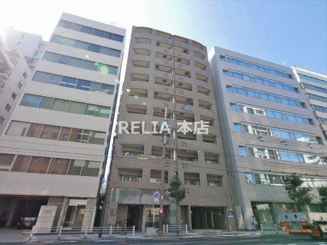 KAISEI本町通