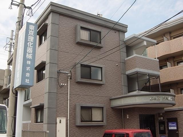 E&K筥松