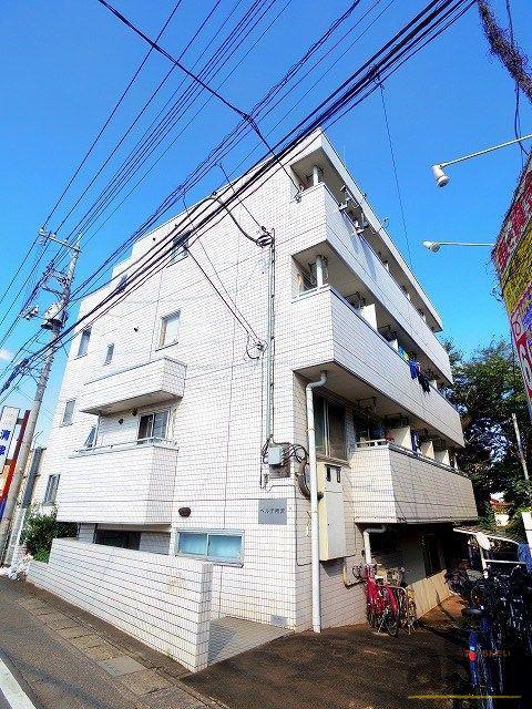 ベルデ所沢