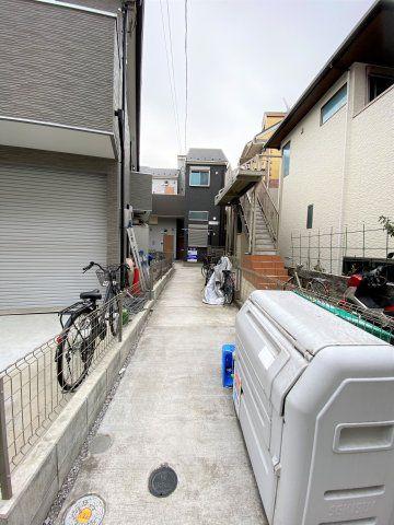 ヒルズ川崎紺屋町