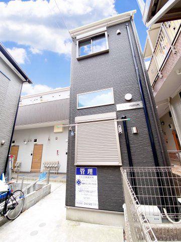 ヒルズ川崎紺屋町