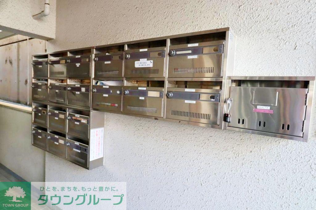 吉祥寺ボーディングハウス
