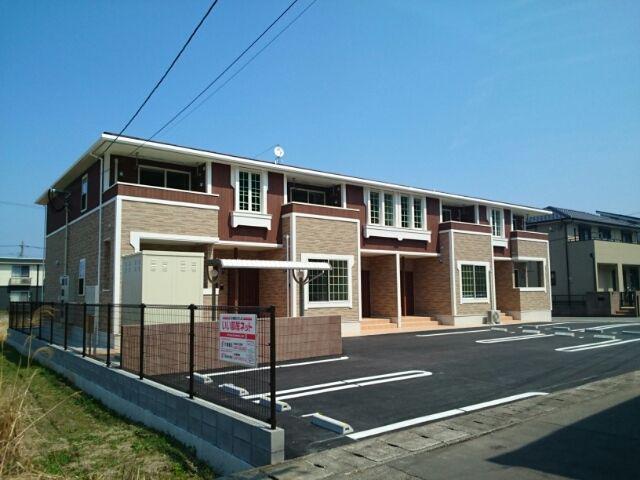 サニーコート竹下