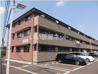 すまいる9番館(2LDK/3階)