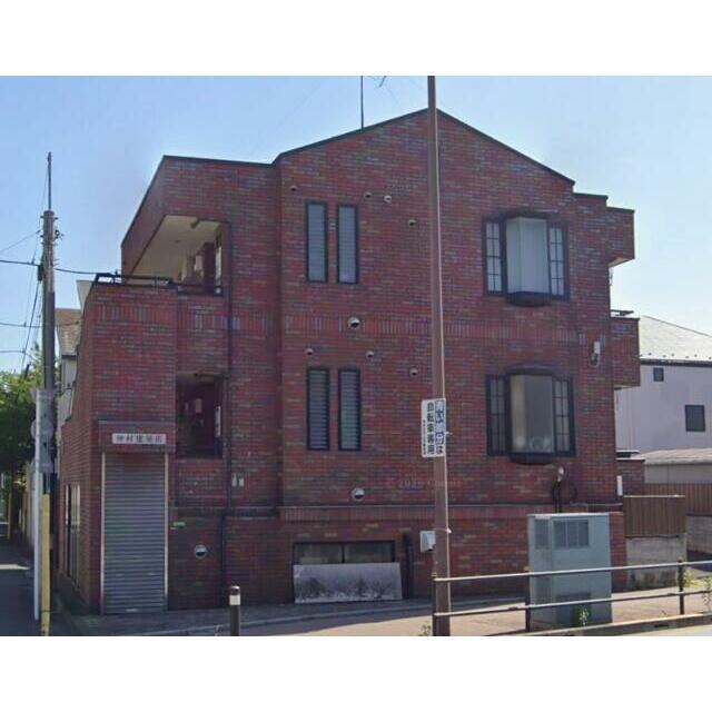 オーチャードハウス