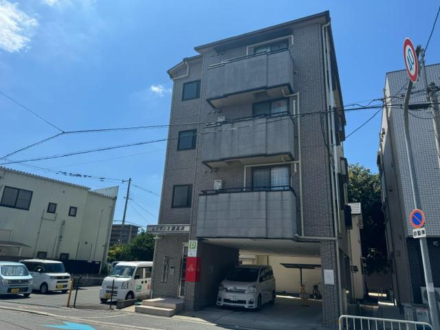 レジデンス南高浜