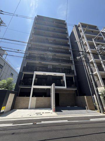 ARTIZA瓦屋町I(1LDK/7階)