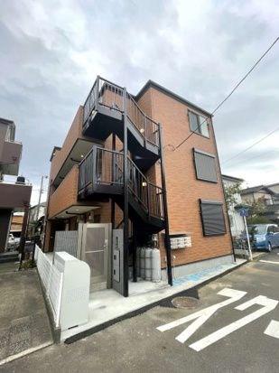 チャオ本厚木
