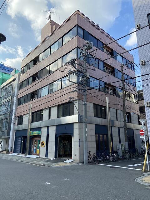 HMビル