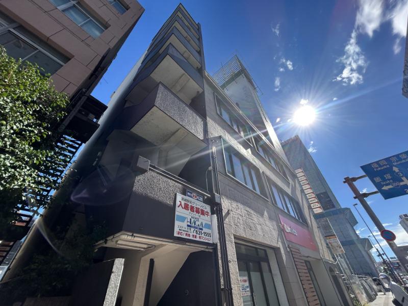 黒崎駅前グリーンビル