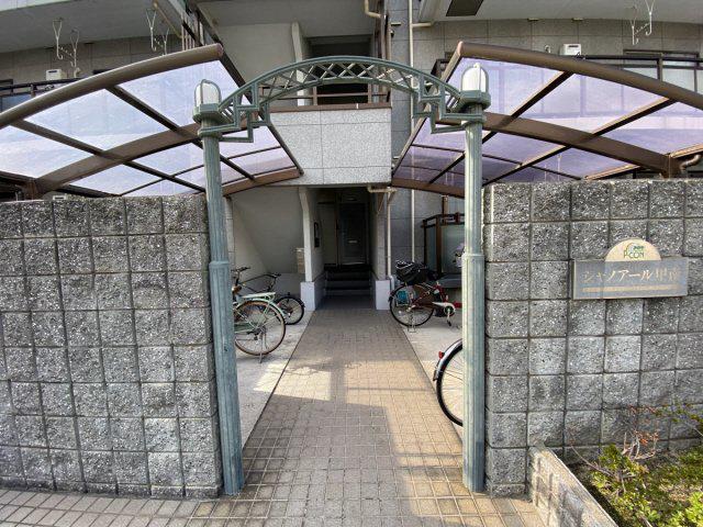 シャノアール甲南