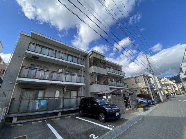 シャノアール甲南