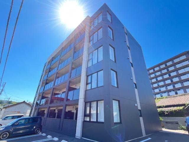 福岡市南区野間マンション