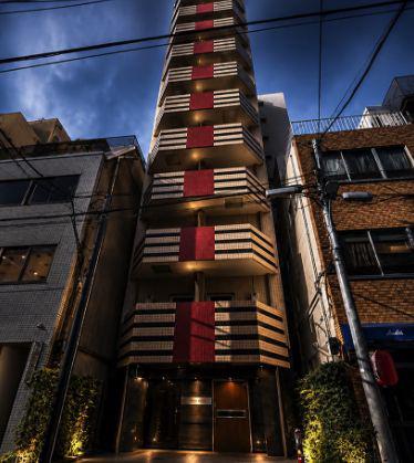 レアライズ入谷