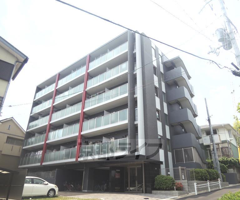 グランパシフィック東向日