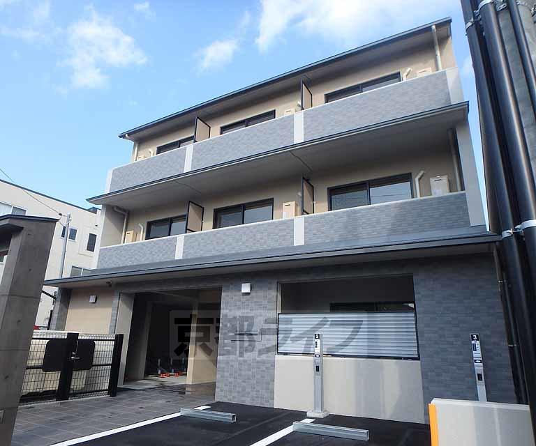 アメリ御所西