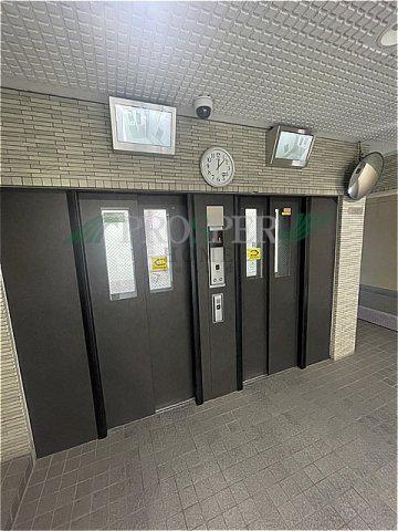 万葉ハイツ小坂菱屋西