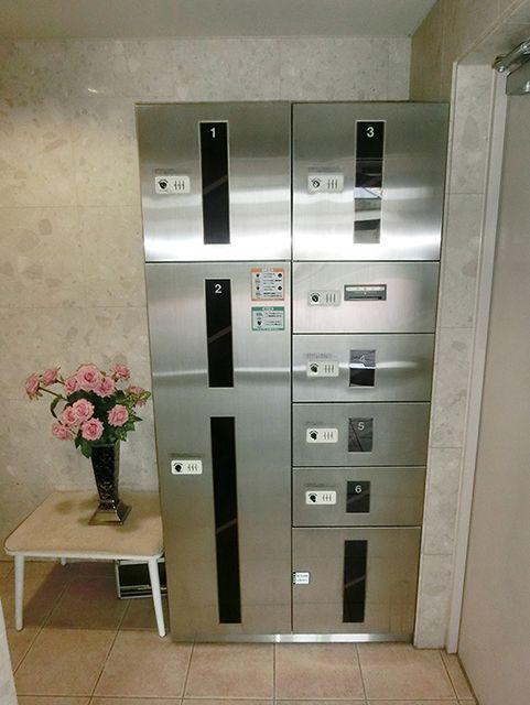 クリエイティブハイツ春日原
