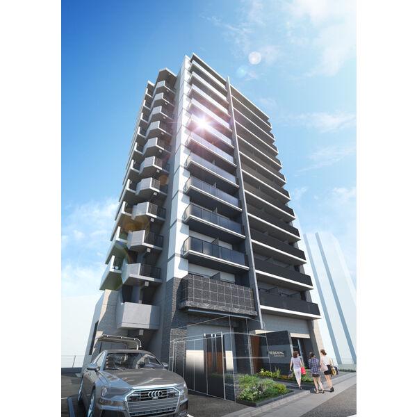 S-RESIDENCE金山ウエスト