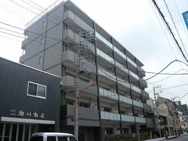 横網 リバーイースト