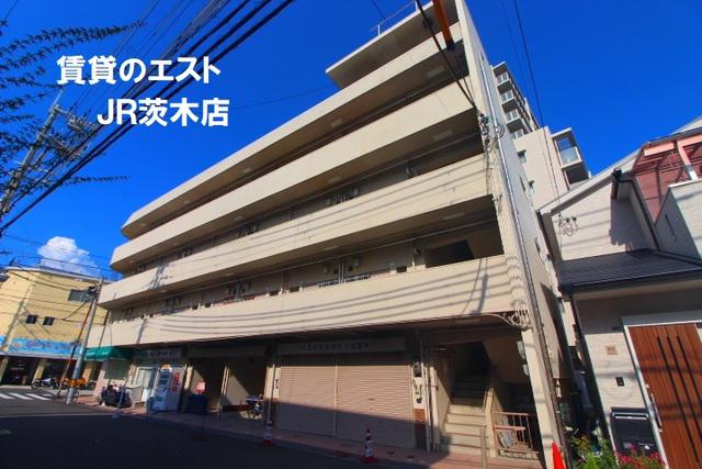 マンションナンバー7
