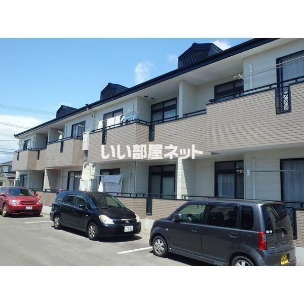 山建III
