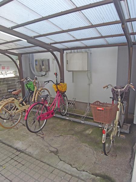 第3難波マンション