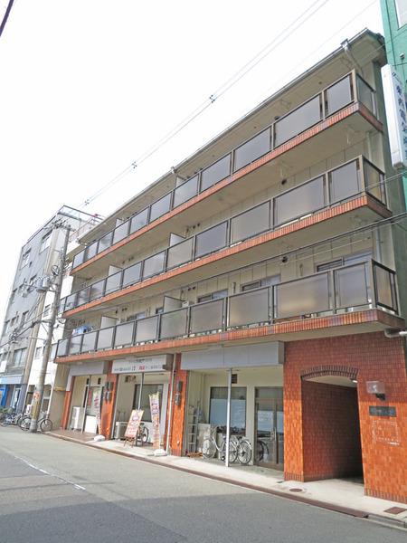 第3難波マンション