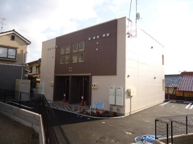 フォルマB棟