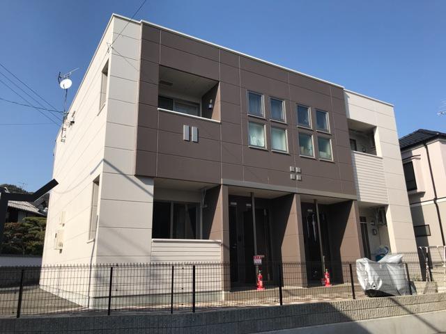 フォルマB棟