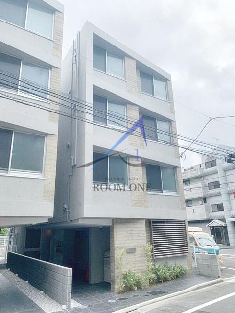 LUDENS新板橋III