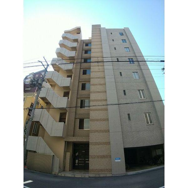 ラ・フォルム宝塚湯本町