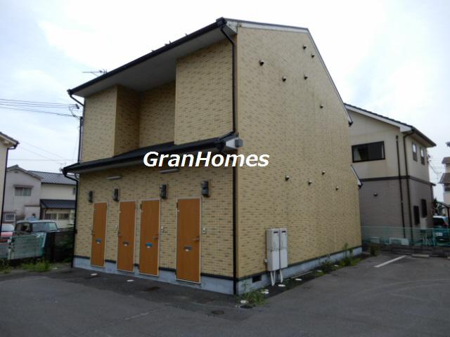 HTハイツ