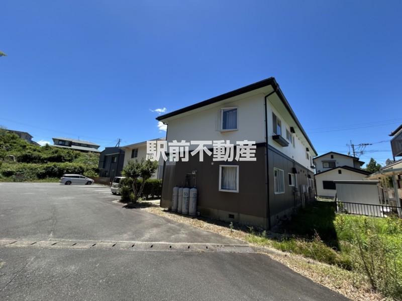 メゾン山下II