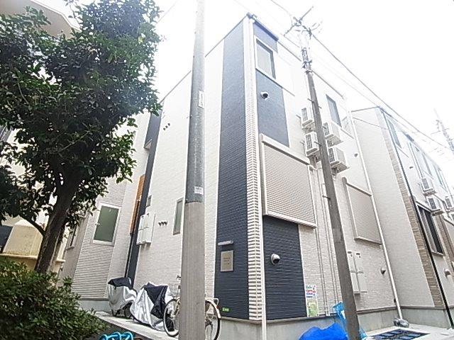 ディアコート梅島