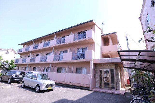 フォンテーヌ上野芝