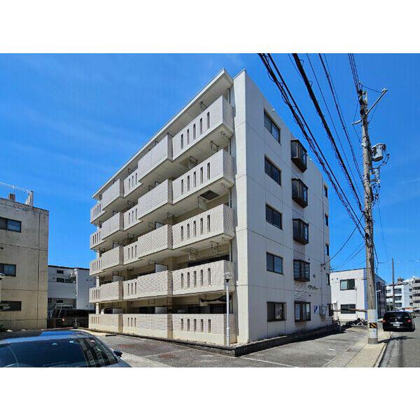 ペアシティーI・II
