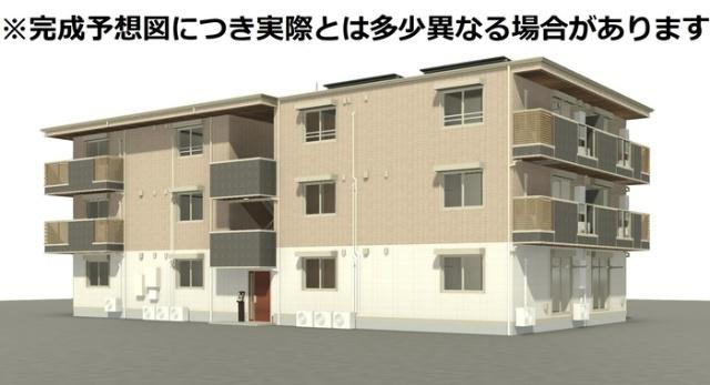 ティアラ(2LDK/1階)