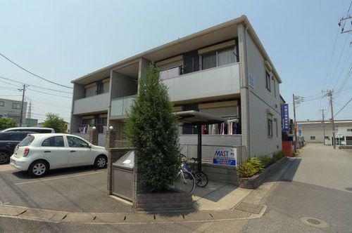 グランデアートル