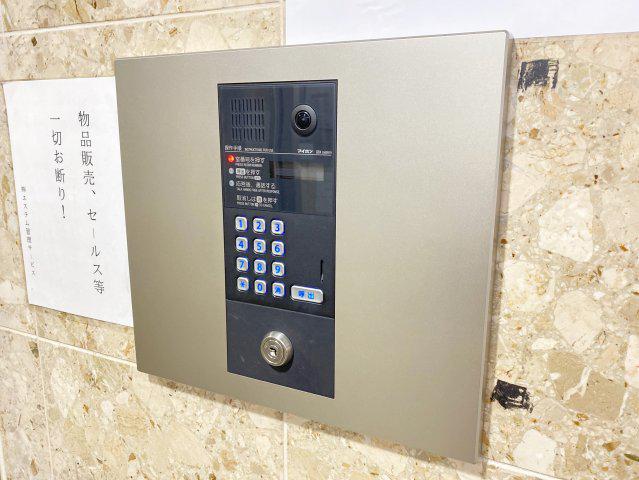 エステムコート四天王寺夕陽丘