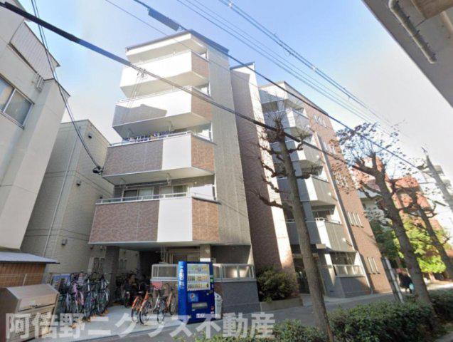 メゾンキコー田辺