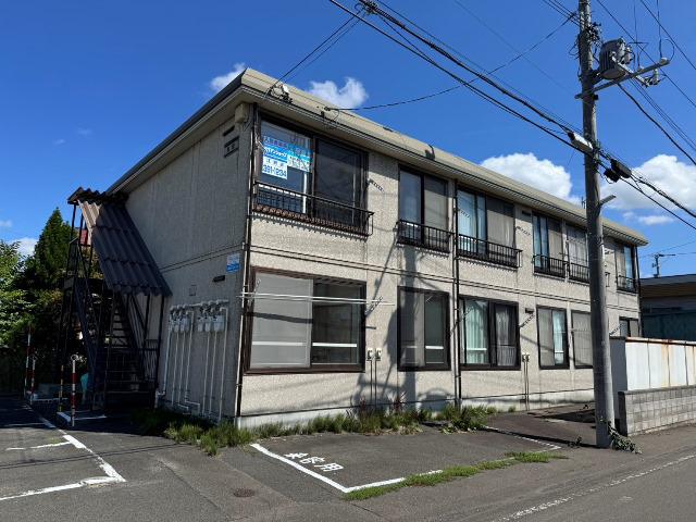 シティハイム高橋