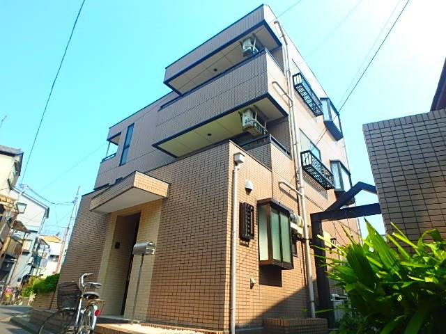 恭和コーポ平井